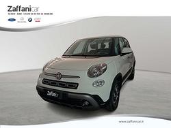FIAT 500L - 500L 1.4 95 CV S&S Hey Google