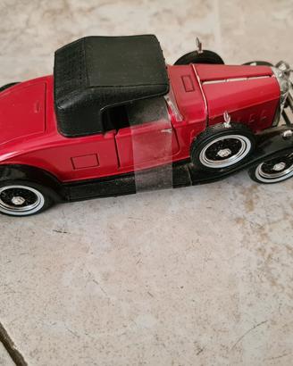 modellino Lincoln Roadster