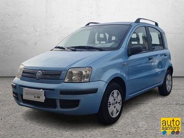 FIAT PANDA 1.2 BENZINA DYNAMIC