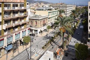 3 LOCALI A MESSINA