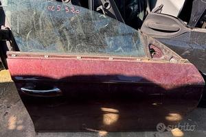 Sportello Anteriore Destro Mercedes CLS