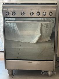 Cucina a gas smeg