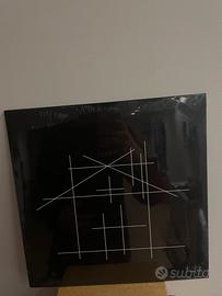 Nayt un bacio deluxe vinile