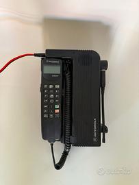 Telefono Auto Motorola International 1000 GSM 
