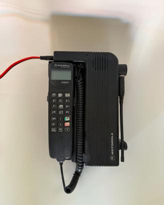 Telefono Auto Motorola International 1000 GSM 