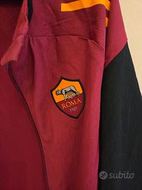 Giacca Adidas ragazzo Roma