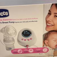 Chicco tiralatte elettrico