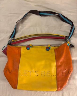 Borsa GABS