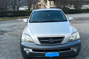Kia Sorrento  2.5  4x4