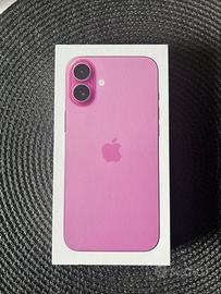 iPhone 16 plus