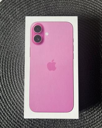 iPhone 16 plus
