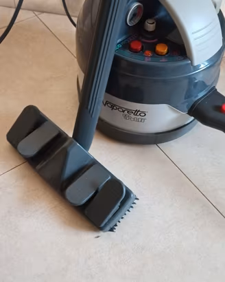 vaporetto Polty accessoriato