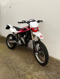 Husqvarna WRE 125 - 2007