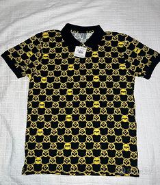 Polo Moschino