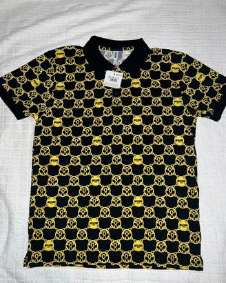 Polo Moschino