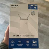 D-Link DAP 1620 AC1200 Wifi extender