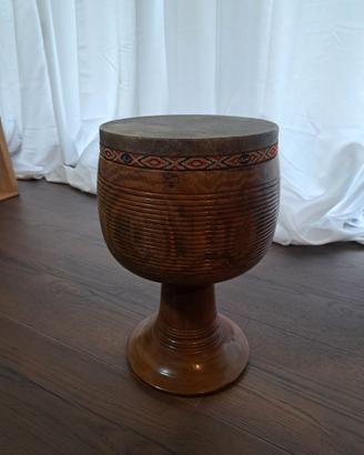 Tombak persiano