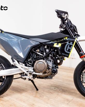 HUSQVARNA 701 SUPERMOTO - 2024