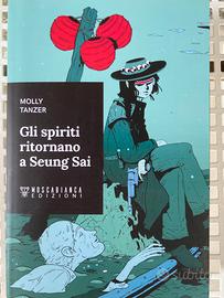 Gli spiriti ritornano a Seung Sai