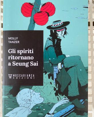 Gli spiriti ritornano a Seung Sai