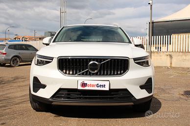 Volvo XC40 T4 Recharge (Plug-in Hybrid) Expression