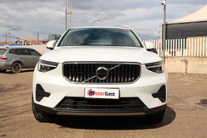 Volvo XC40 T4 Recharge (Plug-in Hybrid) Expression