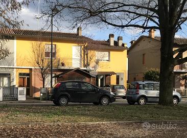 4 LOCALI A FUSIGNANO