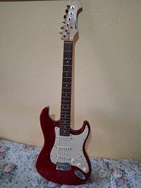 Chitarra Elettrica Stinger Stratocaster