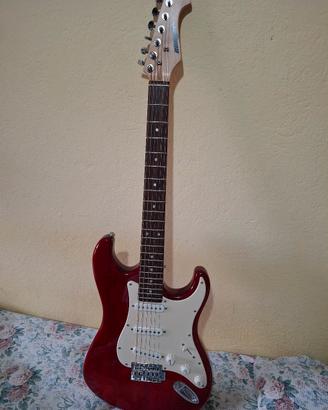 Chitarra Elettrica Stinger Stratocaster