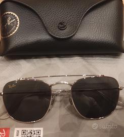 occhiali da sole rayban