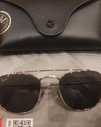 occhiali da sole rayban