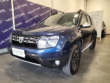 DACIA Duster 1.5 dCi 110CV 4x2 Lauréate
