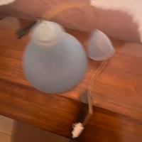 Lampadario a soffitto