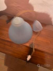 Lampadario a soffitto