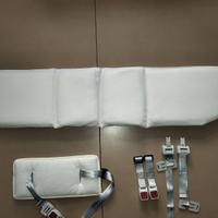 Kit navicella per auto