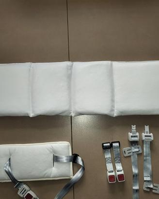 Kit navicella per auto