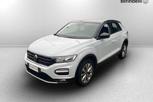 VOLKSWAGEN T-Roc 1ª serie - T-Roc 1.0 TSI Style Bl