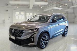 RENAULT AUSTRAL TECHNO FULL HYBRID E-TECH 130 CV A