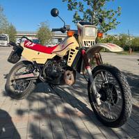 Gilera arizona rx 125