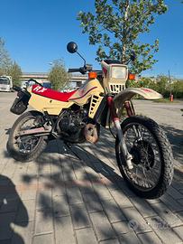 Gilera arizona rx 125