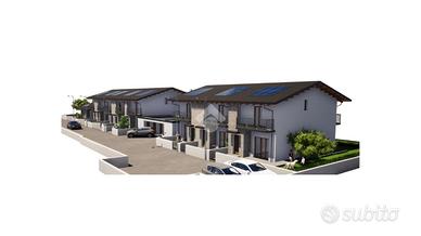 TRIFAMILIARE A AVEZZANO