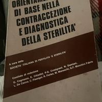 Orientamento nella contraccezione e diagnostica