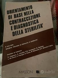 Orientamento nella contraccezione e diagnostica