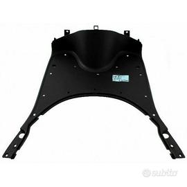 Pedana poggiapiedi Malaguti Ciak 06402507