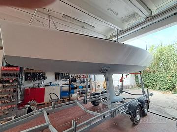 Beneteau Platu25