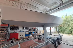 Beneteau Platu25