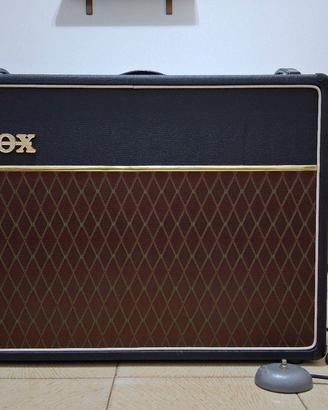 Vox AC30/6 TB (2002 - Made in UK) - Upgrade Celes