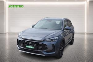 MG ZS - HYBRID + LUX U194225