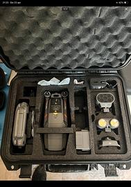 Drone DJI Mavic 2 Enterprise zoom