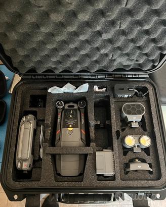 Drone DJI Mavic 2 Enterprise zoom